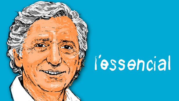 L’APLEC prepara un llibre d’homenatge al mític cantant Jordi Barre que sortirà per Sant Jordi